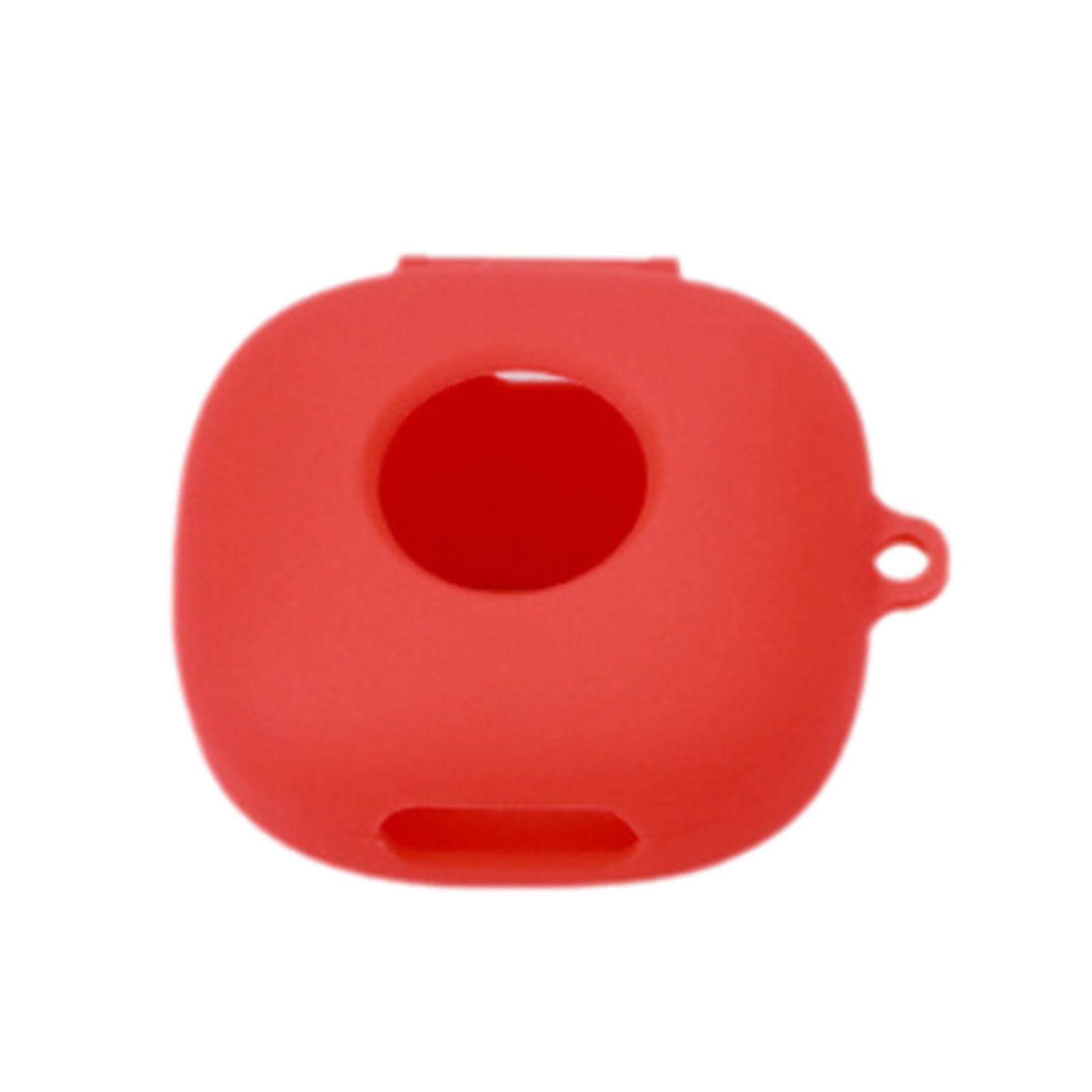 

Защитный чехол-корпус для беспроводных наушников Anker Soundcore Sport X20, противоскользящий, пыленепроницаемый, водостойкий, нескользящий красный