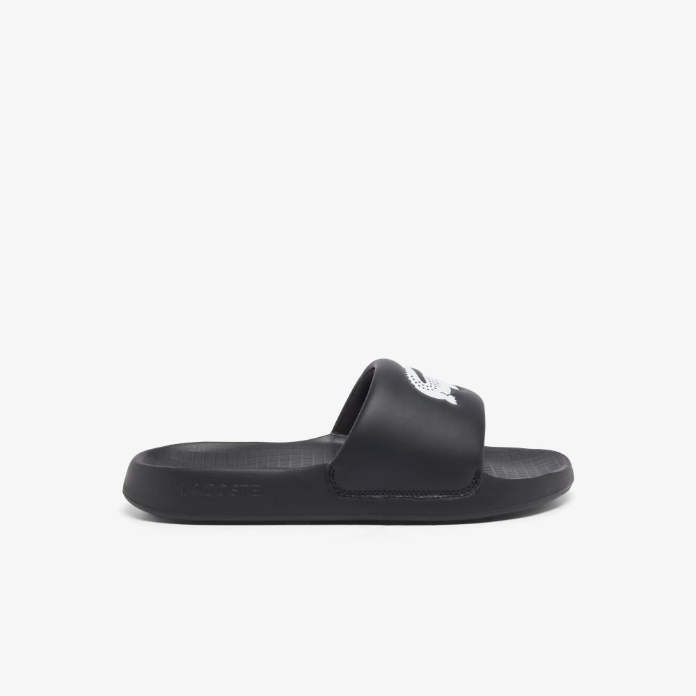 [lacoste] Мужские шлепанцы Serve Slide 1.0 RZ9021M56G312 270