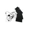 Carbon Fiber USB Port Heat Mat Cloth Heater Pads Fast-Heating Heating Pad for Back and Shoulder