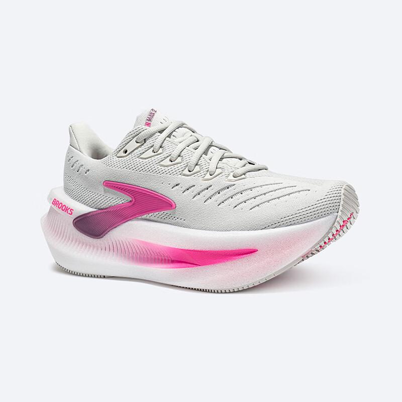 Brooks Glycerin Max 2 Women's Cushioned Running Shoes