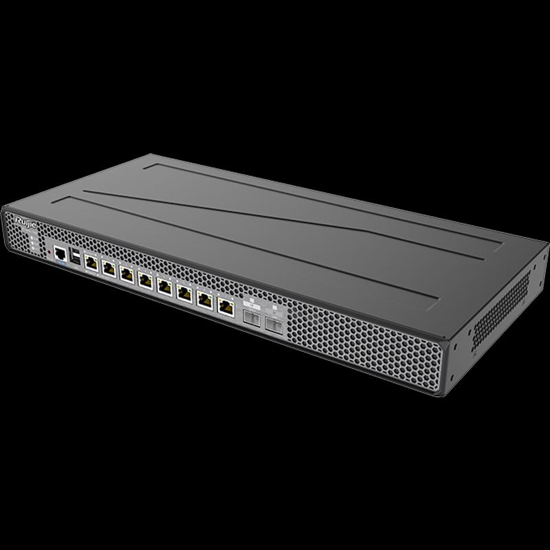 Ruijie RG-WALL 1600-Z3200-S Cloud-Managed Firewall