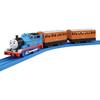 Takara Tomy Plarail Thomas TS-01 Toy Train for Ages 3 and Up, Safe Toy Certified, Educational Playset