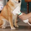 Pet Hair Dryer Electric Pet Hair Comb for Cats Dogs Cleaning