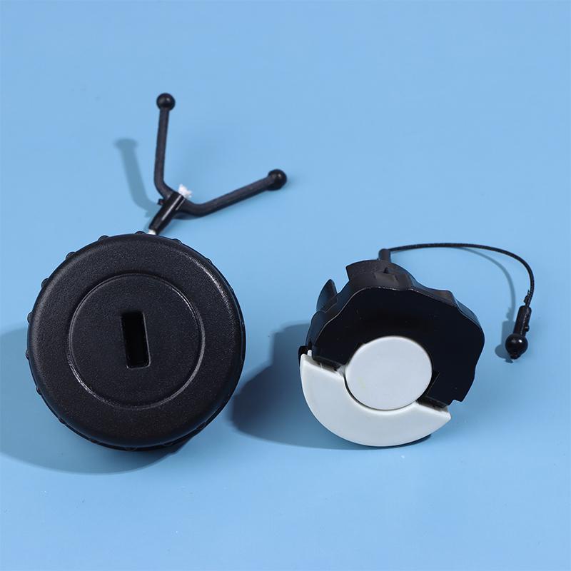 Fuel Cap Oil Cap For Ms170/180 Ms250-382 Fuel Tank Cap Replacement For Lawn Mower Grass Trimmer Chainsaw Part