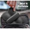 Protective Case for DJI Neo 2 Drone Anti-collision Travel Storage Case for DJI Neo 2 Butterfly Protective Box Plastic Accessory