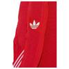 adidas Zaino Unisex Originals Poliestere Riciclato Rosso Scarlatto Adidas JX0215