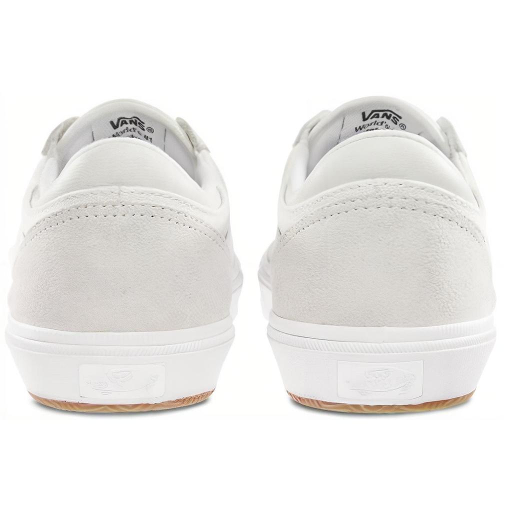 Vans Gilbert Crockett 2 Pro White VN0A38COUC0