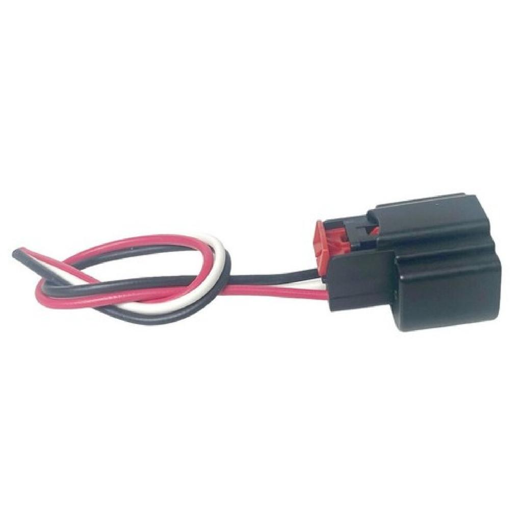 Connector of Manifold Pressure MAP Sensor Fits Dodge Chrysler 2003-2010