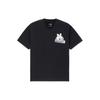 Li Ning x OG_SLICK Skateboard T Shirt Men's Black AHSS057-2