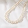 [Dorocy] 14K Classic Pearl Bead Necklace (6mm)_Basic Decoration