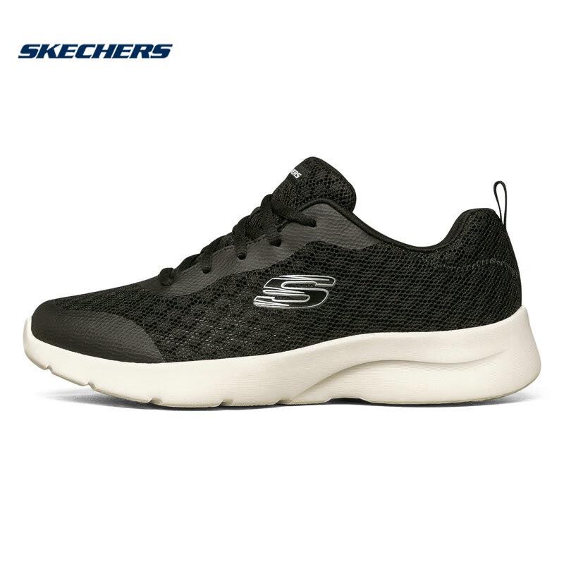 Skechers Women's Breathable Lace-Up Running Shoes 149542