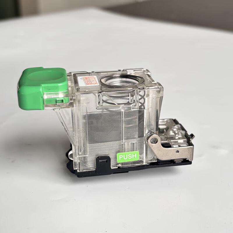 

BYON Type 70 Electric Stapler Staples Refill CN plug (adapter included)
