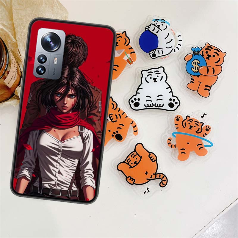 

Чехол для телефона MIKASA для Xiaomi Poco X7 X6 M8 M7 M6 M4 M3 X4 Pro F7 Ultra M5S Mi 14 14T 15 15T 12T 10T Pro 12S 12 11 Lite Xiaomi 14T Pro 5G