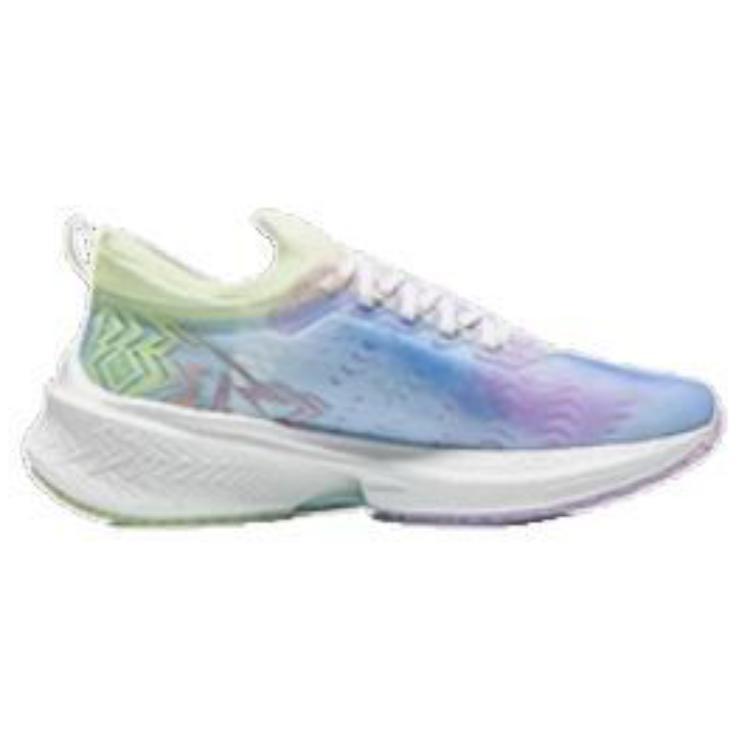 (WMNS) Li-Ning Feidian Discovery 'Blue Purple White' Women's ARMR006-4