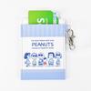 Single Pass Case Light Blue Snoopy SPIK-335