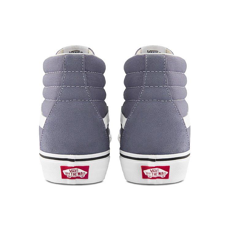 Sk8 Vans-Hi 'Blue Granite' VN0A4U3C2RM