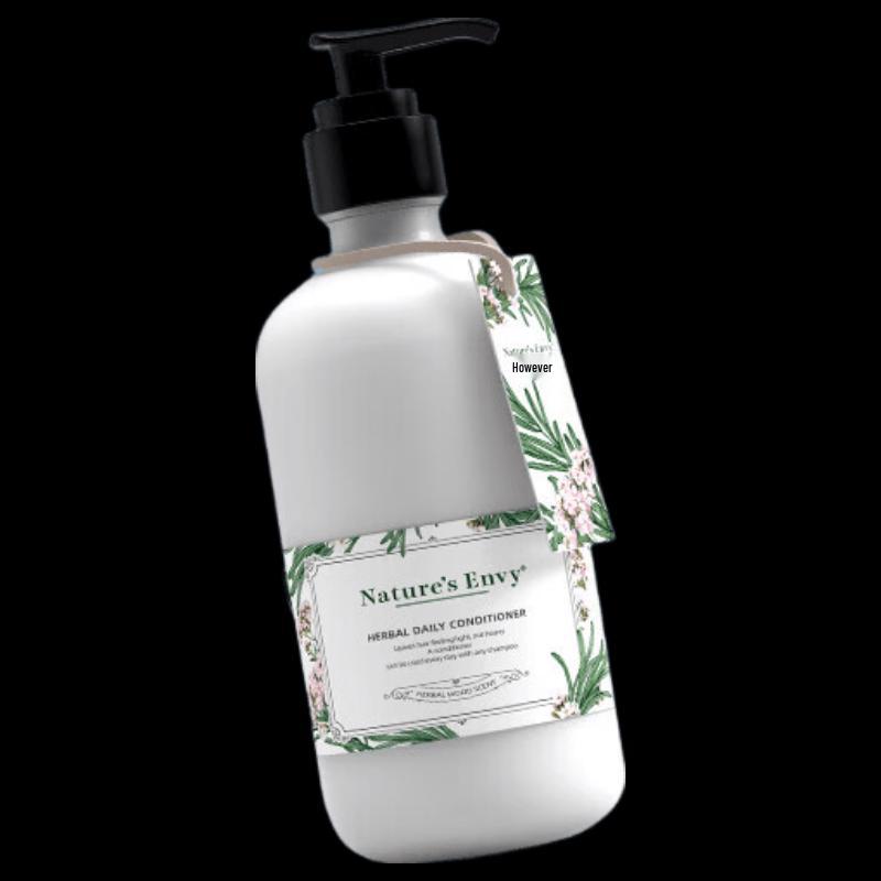 

Ежедневный травяной кондиционер Nature s Gate