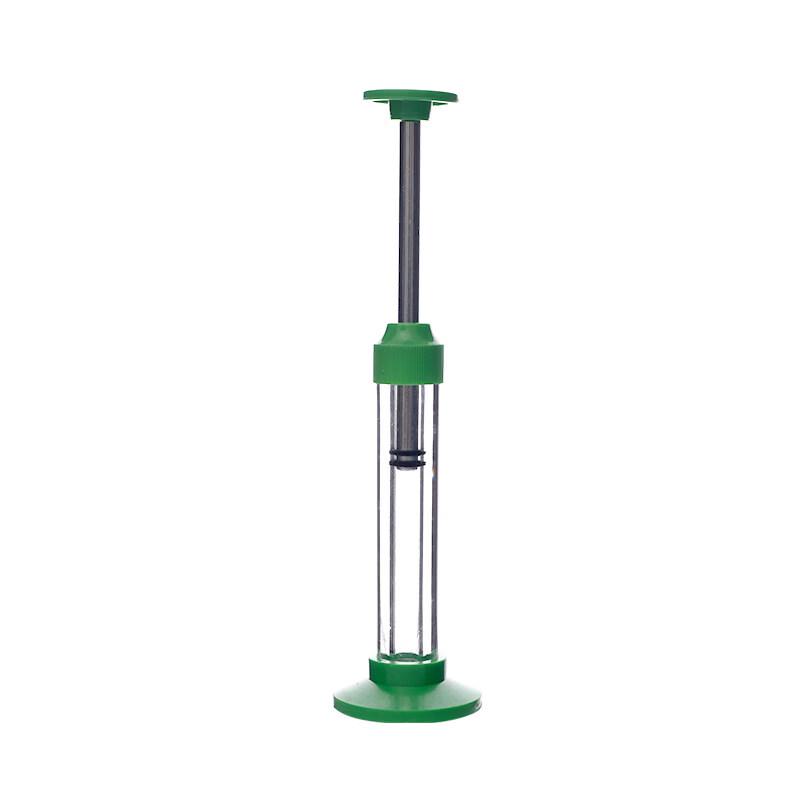 Air Compression Ignition Demonstrator