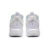 Jordan Why Not Zer0.4 Slip Resistant Cushioning Abrasion Resistant Mid top Children's Basketball Shoes Teenagers CQ9430-101