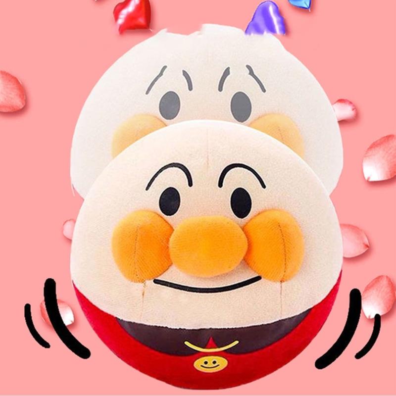 Educational Stuffed Animal Dolls Toy Promoting Language Development Enhances Children Interaction & Communication Skills