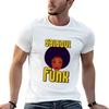 Salsoul Funk Tshirt Antifade Casual Tee Shirt