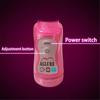 Deformation Penis g Point Anal Electric Pull Bead Vibration Plug Vibrator