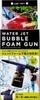 CARFITY Water Jet Bubble Foam Gun