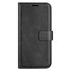 For Xiaomi 15 Pro Stand Case Anti-Scratch Calf Texture Leather Phone Cover