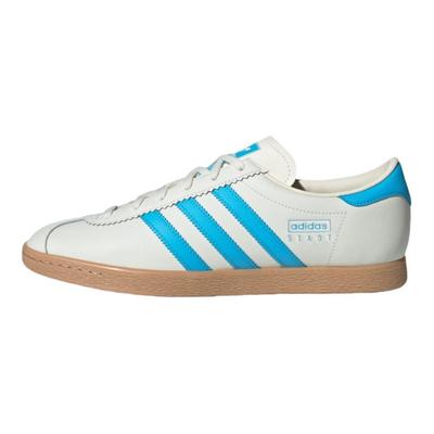 Tênis Unissex Stadt Cream Sky Rush Branco-Creme Solado Goma JR9566