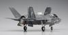 Hasegawa US Marine Corps Lightning II B Plastic Model Kit E46 1/72 F-35 Ausf.