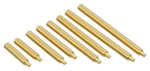 

Hasegawa US Army Machine Gun Set Пластиковые детали для модели QG12 1/32 P-47D 12.7mm