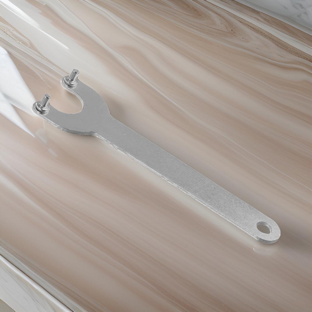 ANGLE GRINDER 125/150MM ANGLE GRINDER SPANNER / WRENCH KEY TOOL Useful Practical