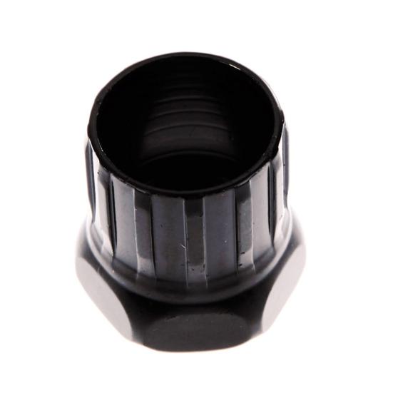 Freewheel Cassette Remover Wear-resistant Disassemble Plastic Sturdy Bicycle Freewheel Remover for MTB