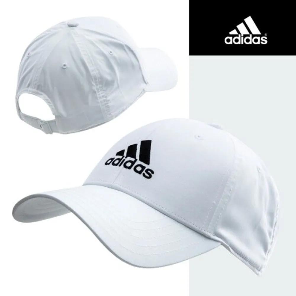 adidas Baseball Embroidered Logo Cap (II3552) Baseball Cap Issue No. 56_OSFW