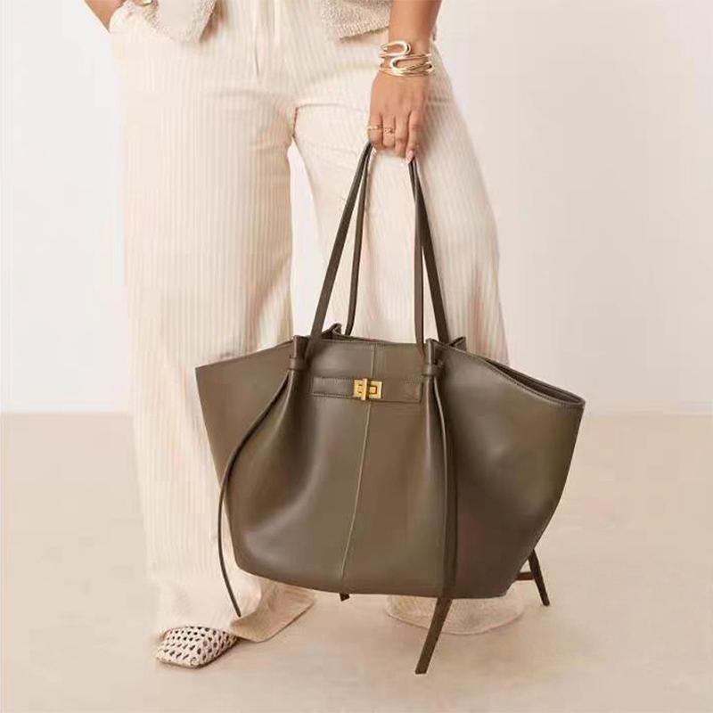 Damen Unterarm Knödel Tragetasche Luxus Flügel Design Trend Umhängetasche Große Kapazität Reise Handtasche Lässige Pendler Shopper