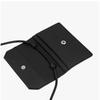 Vivienne Westwood Smooth Leather Strap Card Wallet 55020001u L001s N401