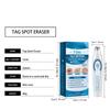 7 Day Skin Tag & Dark Spot Remover Pen Suitable for Beginners for At Home Daily Facial Skincare Use 1Pcs