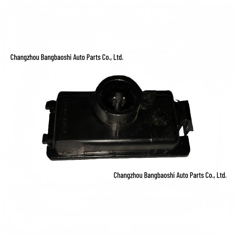 Fits 11-14 Jeep Grand Cherokee Rear License Plate Light, Part #68225282AA