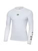 DYNAFIT Ocean Rash GuardOff White