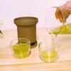 Kokuon Sediment Extraction Tea Dripper 50400 for Japanese Tea