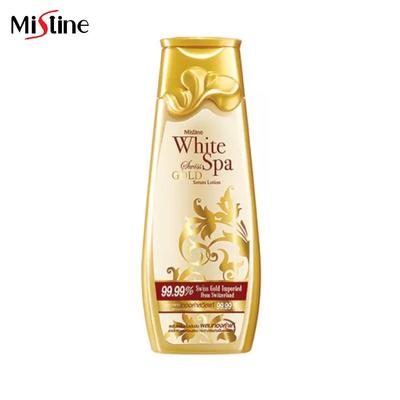 White Spa Swiss Gold Lotion 200 Ml - Thai Skin Care
