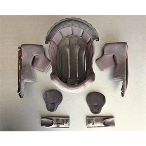 

SHOEI GT-AirII (GeeT - Воздух Два) Внутренний комплект Размер M -