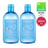 Bioderma Hydrabio Toner 500ml 2-pack Promotion
