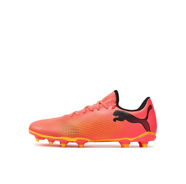 Кроссовки для футбола Puma Future 7 Play Fg/Ag