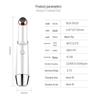 Cross-Border Eye Massager: Vibration, Heating, Essence Import - Reduces Dark Circles