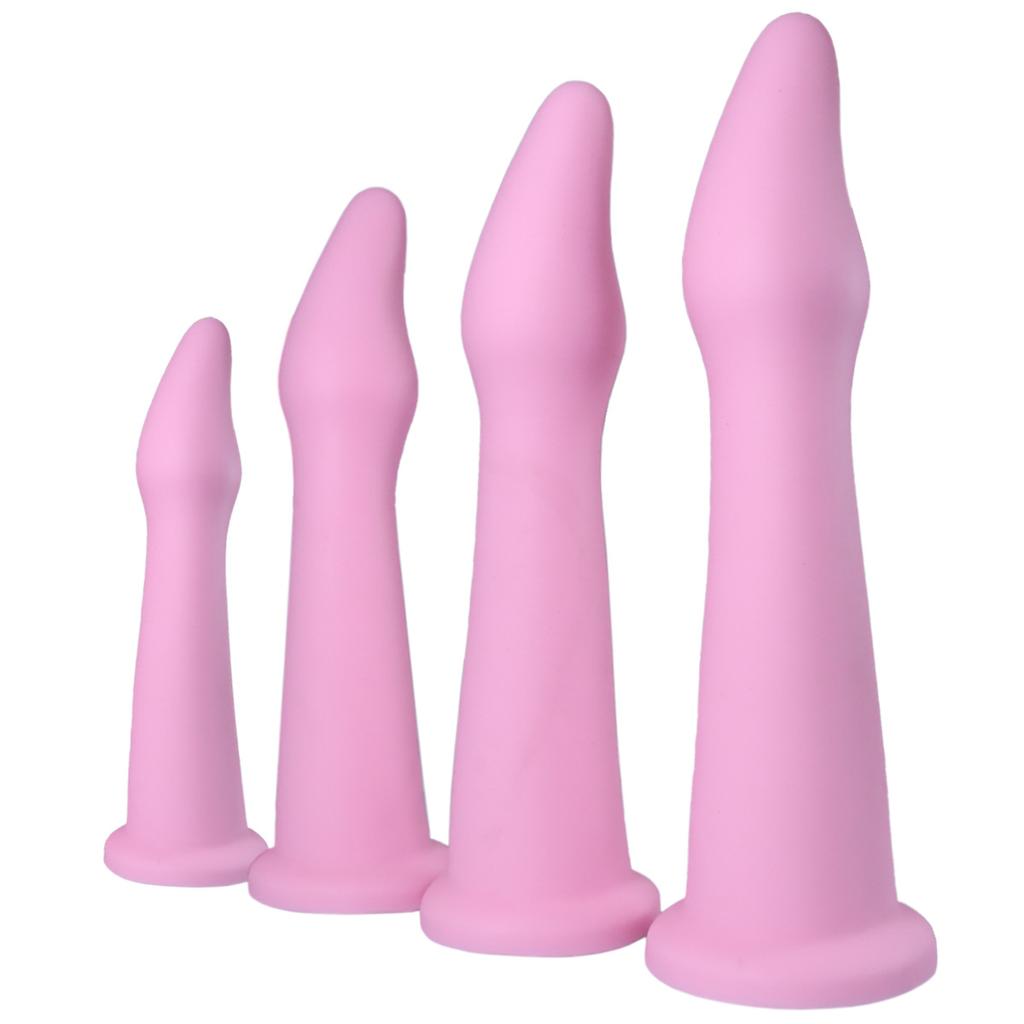 Liquid Silicone Huge Dildo Masturbator Anal Plug Sex Toy Fisting Realistic Penis Big Dick Strap On Cock