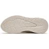 New Anta Life Collection Cushioned Slip-Resistant Low-Top Casual Shoes Men's White Brown 912438808-4