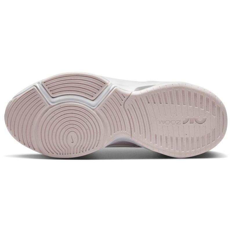 Nike Zoom Bella 6 Pink Women's Sneakers Casual DR5720-601