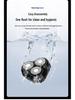 New Magnetic Men's Three-Head Electric Shaver with Car Charging Feature, Rechargeable Razor