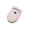 Car Storage Sunglasses Car Mount Glasses Car Sun Visor Protects Sunglasses and Card Storage Magnetic Easy Fits Most Car Car Accessories Clip, Holder,